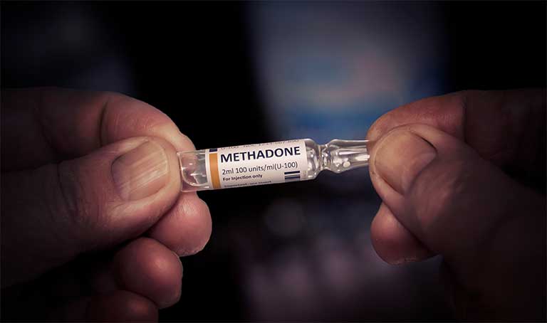 Methadone-Does Insurance Cover The Cost Of Methadone Treatment?